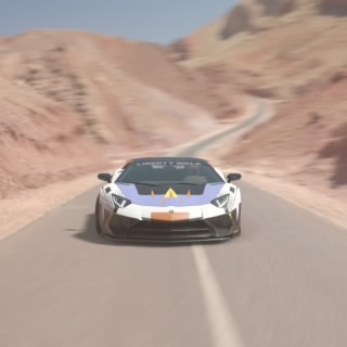 Lamborghini