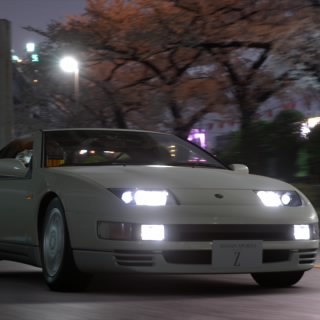 Calibarn.Z32