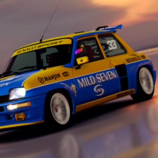 Old School