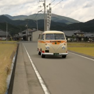 とらささみ