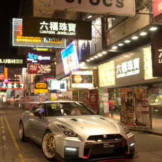 車 Cam　L