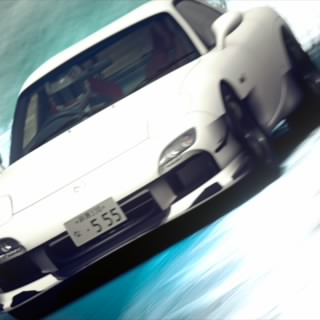 ウツボGT