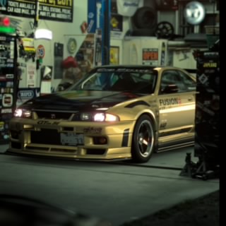 Gran turismo