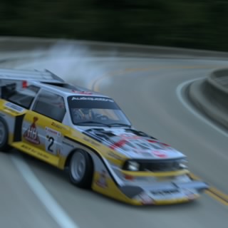 RS4Howe