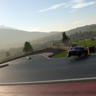 Fast gt
