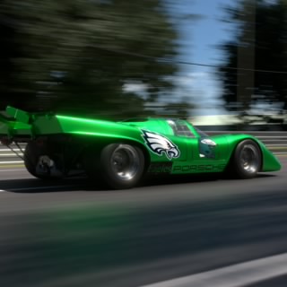 Philly-Racer
