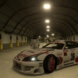 Ali