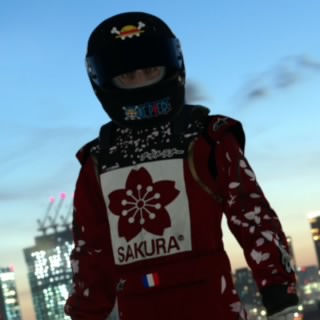 Sim Racer PACA
