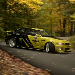 Santi racers