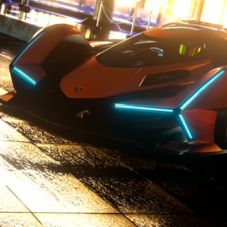Gran turismo