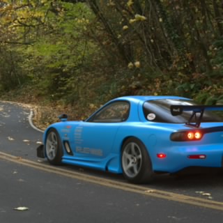 Speedfreak