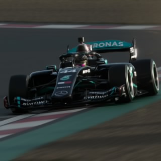 Ayrton Senna