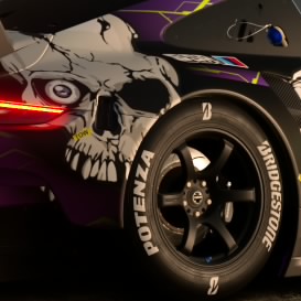 GT Hero