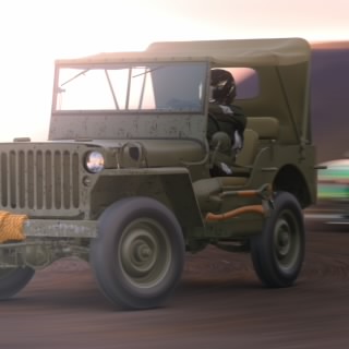Racing Pro