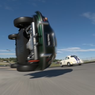 TheDudeRacing