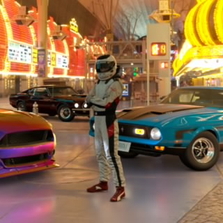 GT