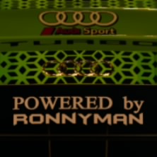 Ronnyman's-13