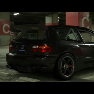 Kanjo Racer