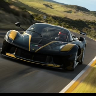 God of gt7