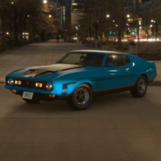 MustangGT
