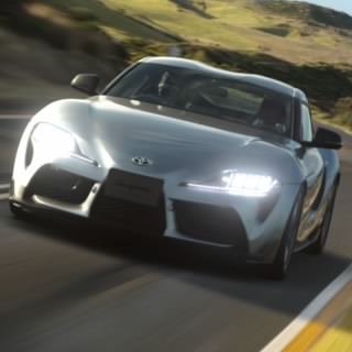 Phantom Supra