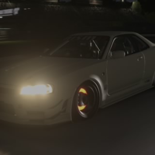 HolyRollersRacin