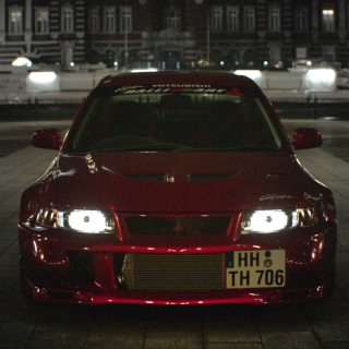 EvollovEVI