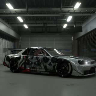 Mad Maxx 53