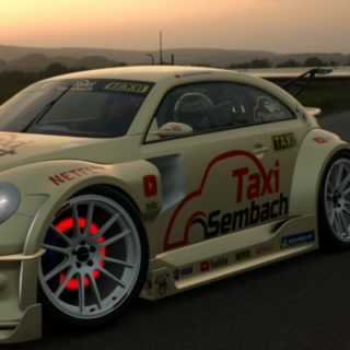 Taxi Sembach GS
