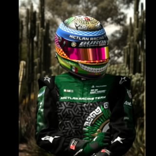 Sergio Buron 