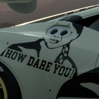 HowDareU