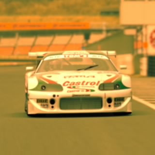 トッキーニ