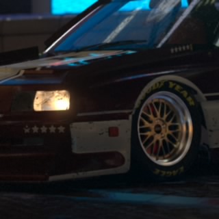Nova