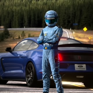 DavidRacing