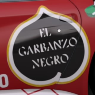 Garbancer