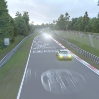 Manhart racing