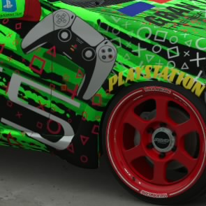 HALLY MOTORSPORT