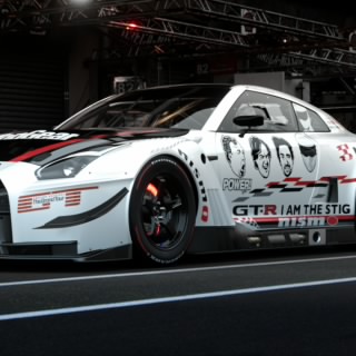 TopGear TheeSTIG