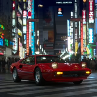 X_turbo GT