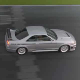 はみっどレーシング