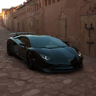 BARA ALHARBI