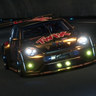 PSR-DracFury
