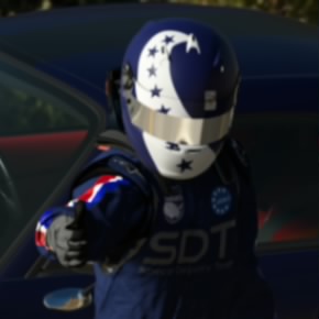 VoodooFOX