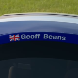 Geoff Beans