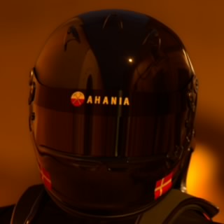 Ahania