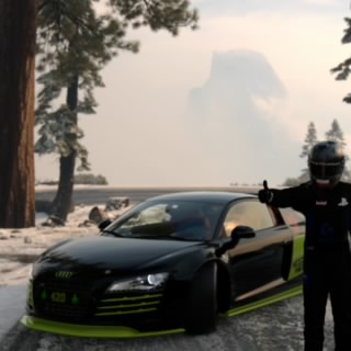 DARKRIDER