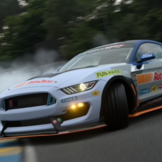 Drifter