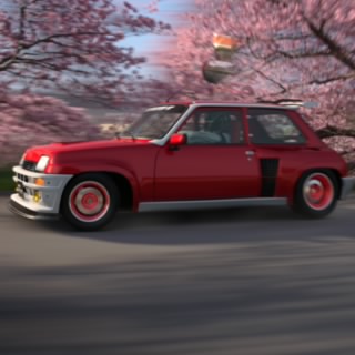 TulipanoNero