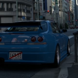 HiBoost Nismo