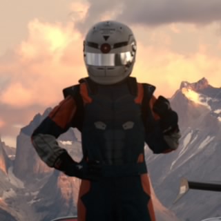 Kosmonauta